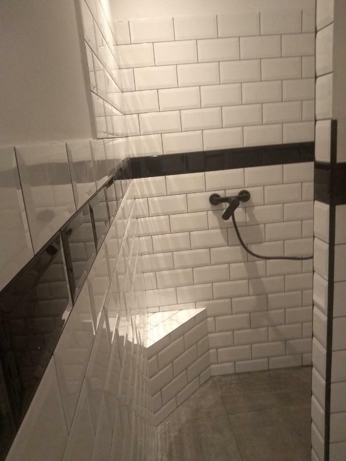 Willa Wislok Wisła Exteriör bild