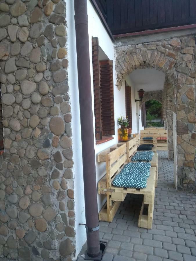 Willa Wislok Wisła Exteriör bild